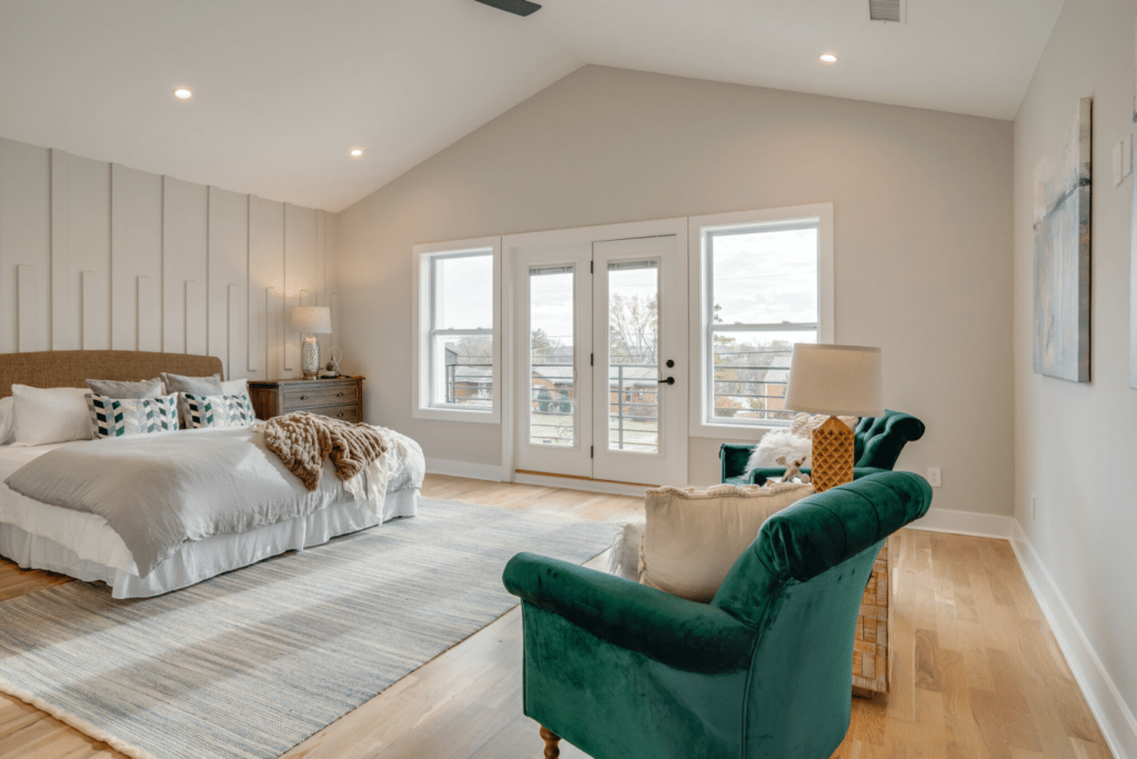 Building Smarter in San Diego