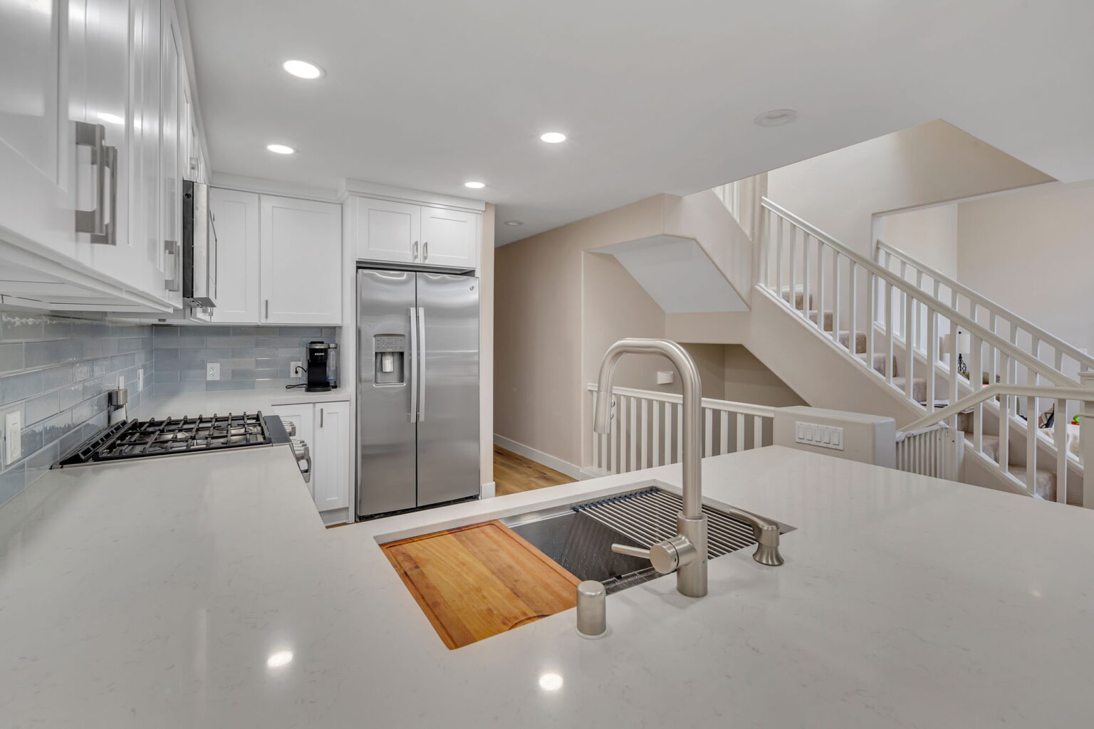 Design Ideas to Elevate Your Kitchen Remodel - PBH Builders San Diego