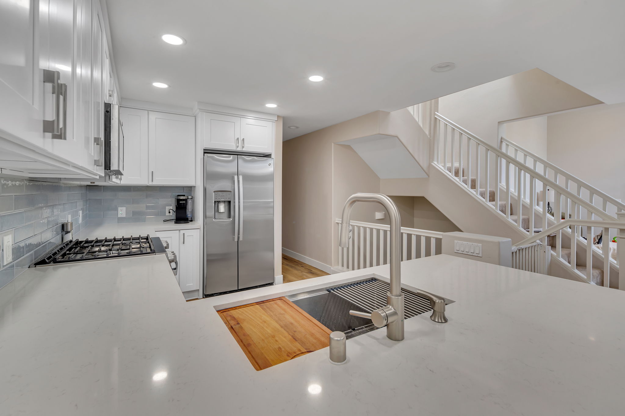 7 Design Tricks to Elevate Your Kitchen Remodel (4)