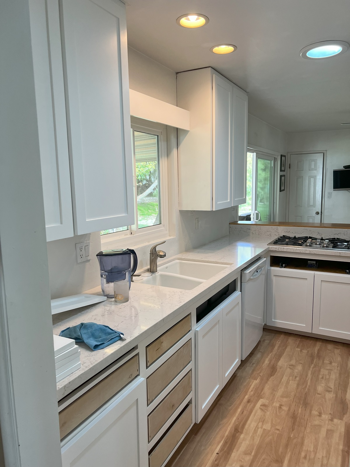 Design Ideas to Elevate Your Kitchen Remodel - PBH Builders San Diego