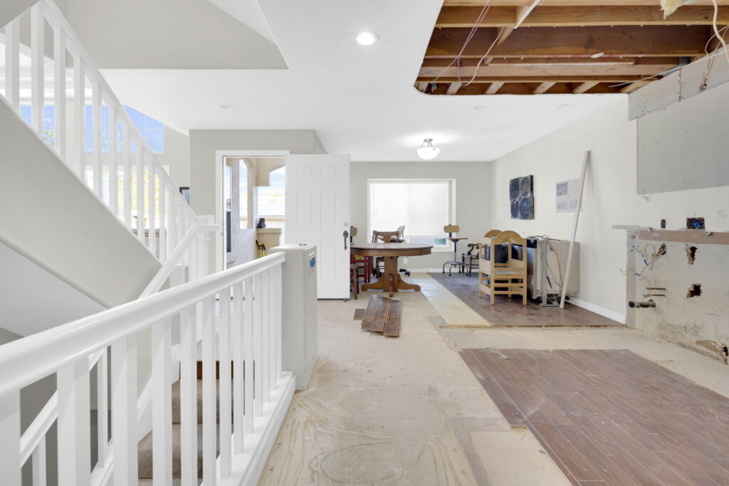 Home Remodeling Services in San Diego