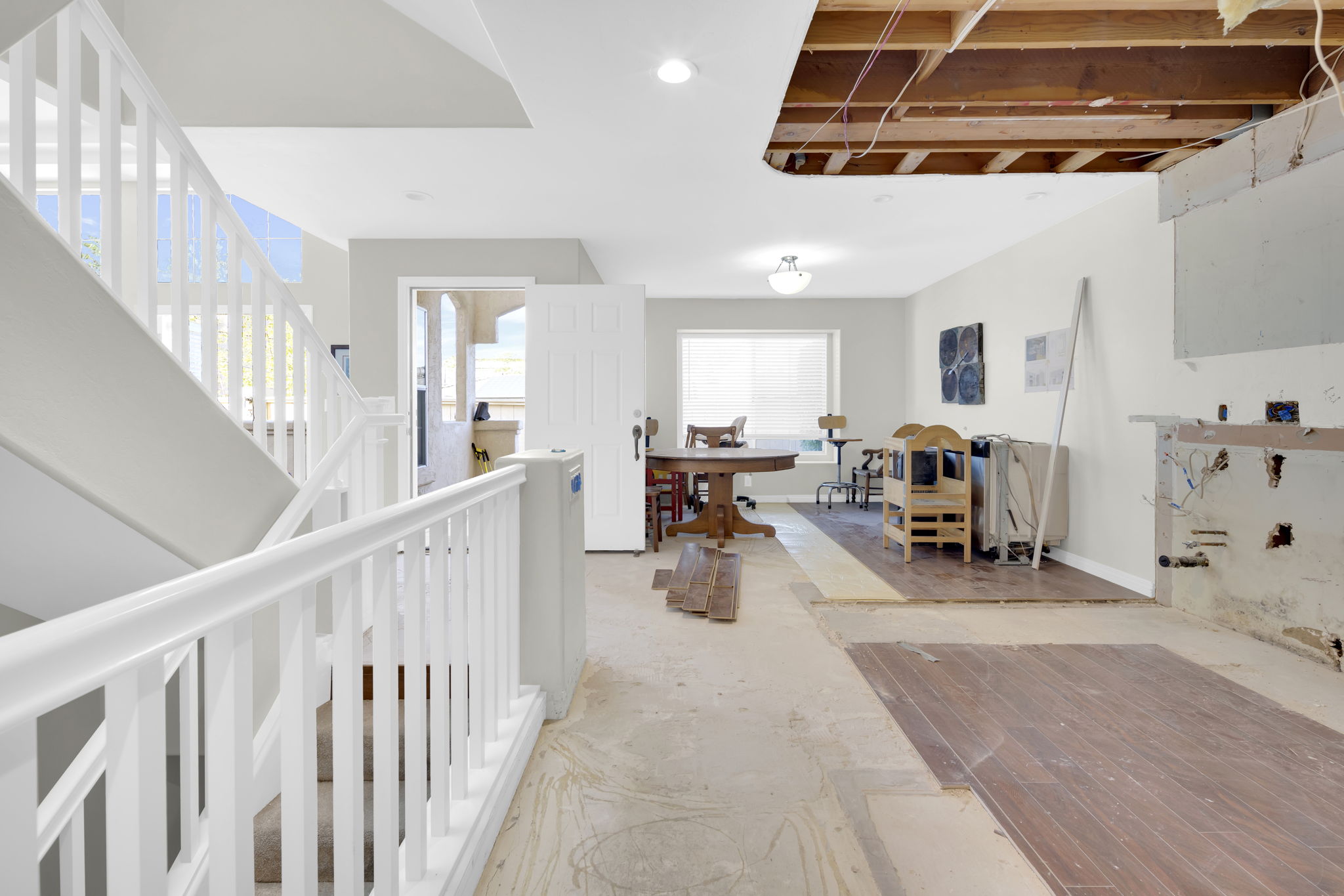 Home Remodeling Services in San Diego