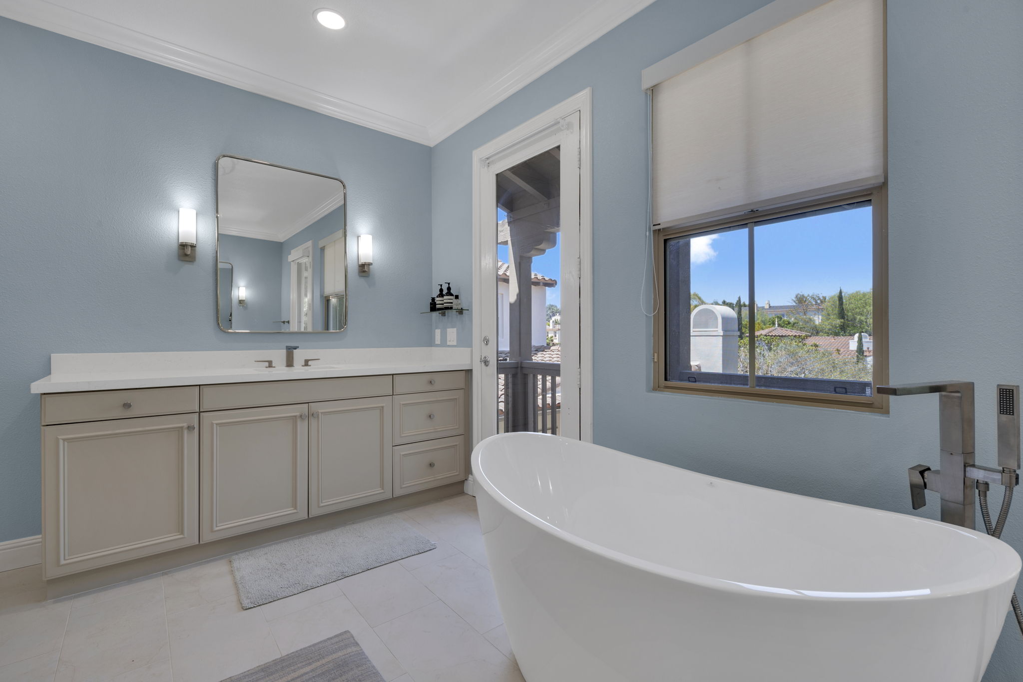 Bathroom Remodeling in San Diego