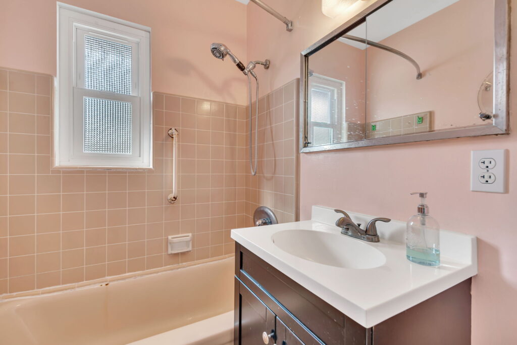 Bathroom Remodeling in San Diego