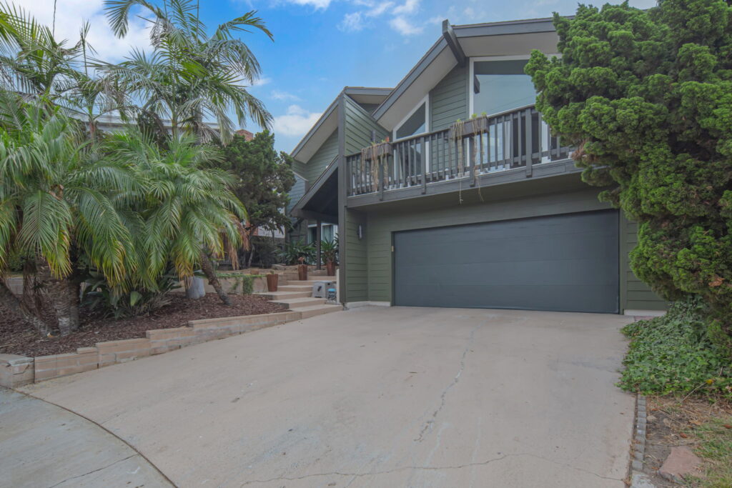 Home Renovations in San Diego