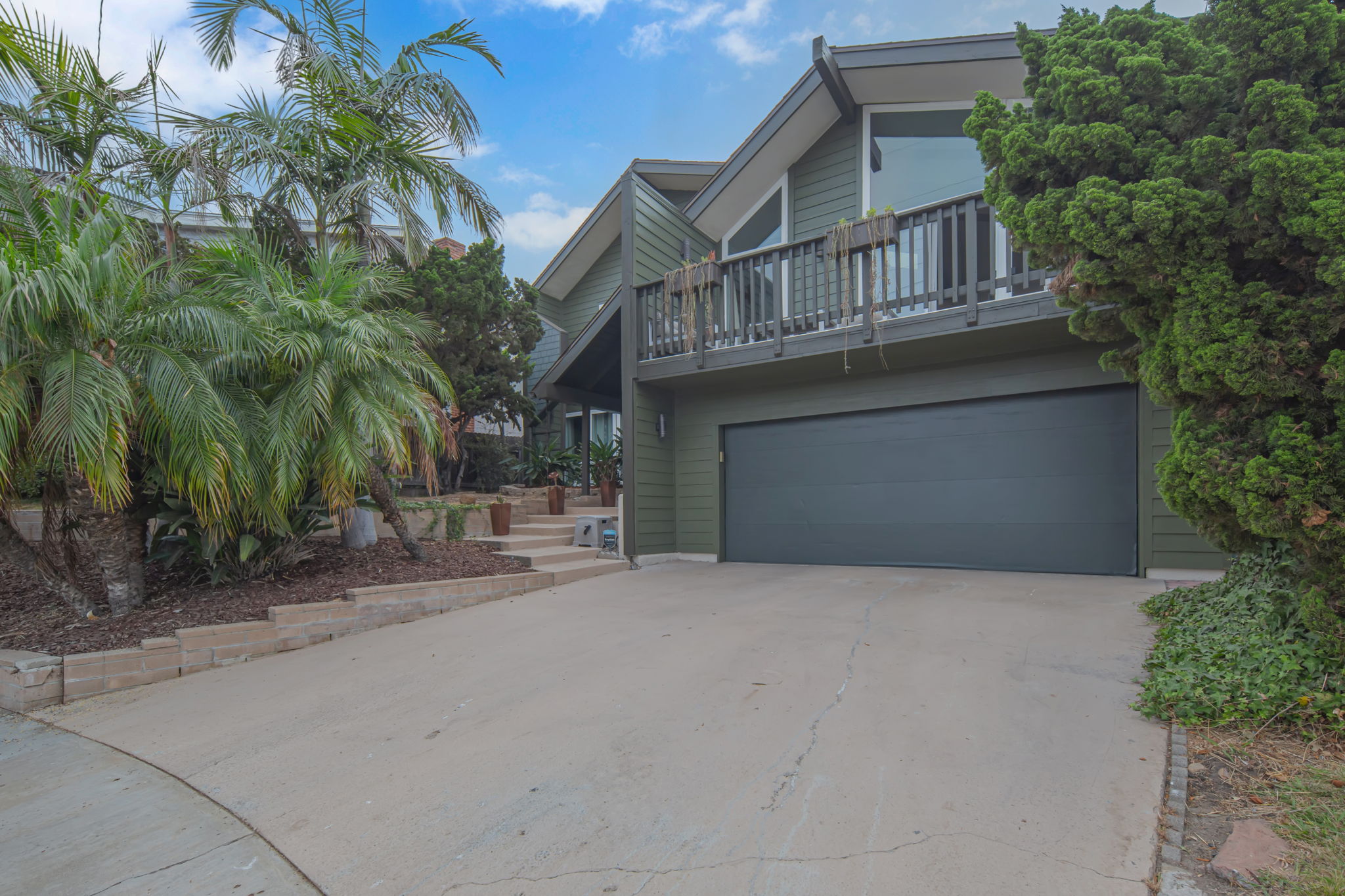 Home Renovations in San Diego