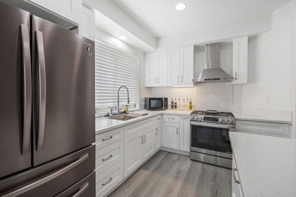 Kitchen renovation Chula Vista - After Pictures (12)