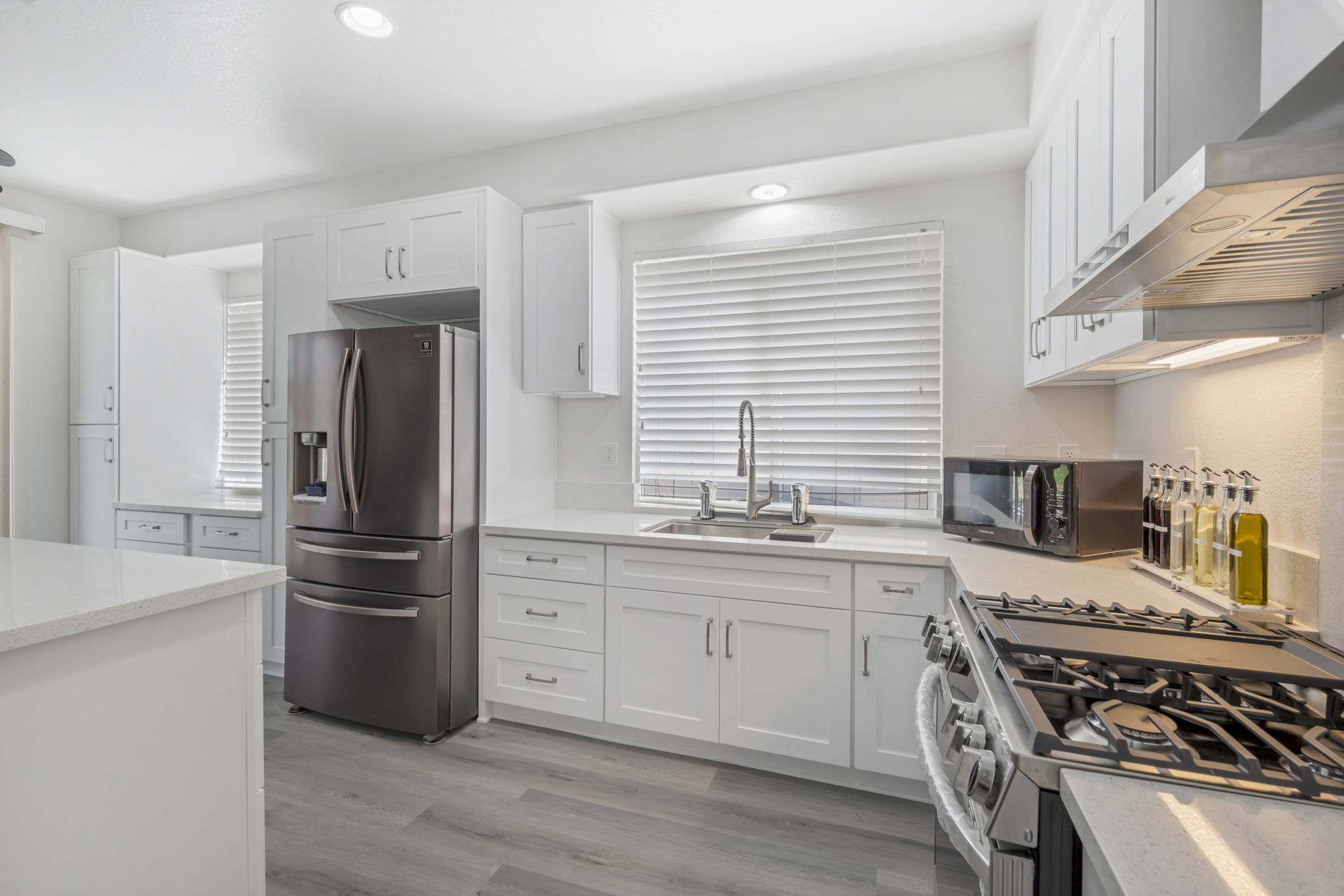 Kitchen renovation Chula Vista - After Pictures (8)