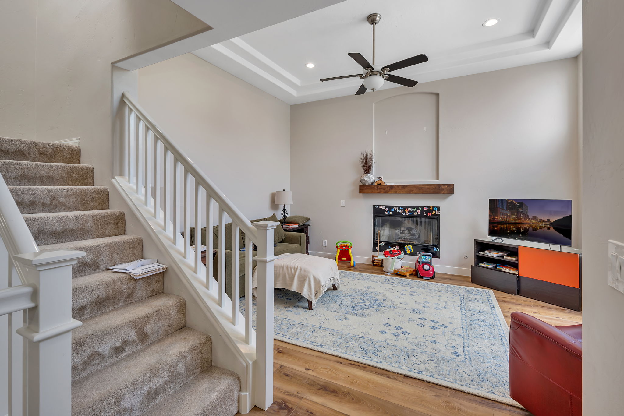 Home Additions in San Diego