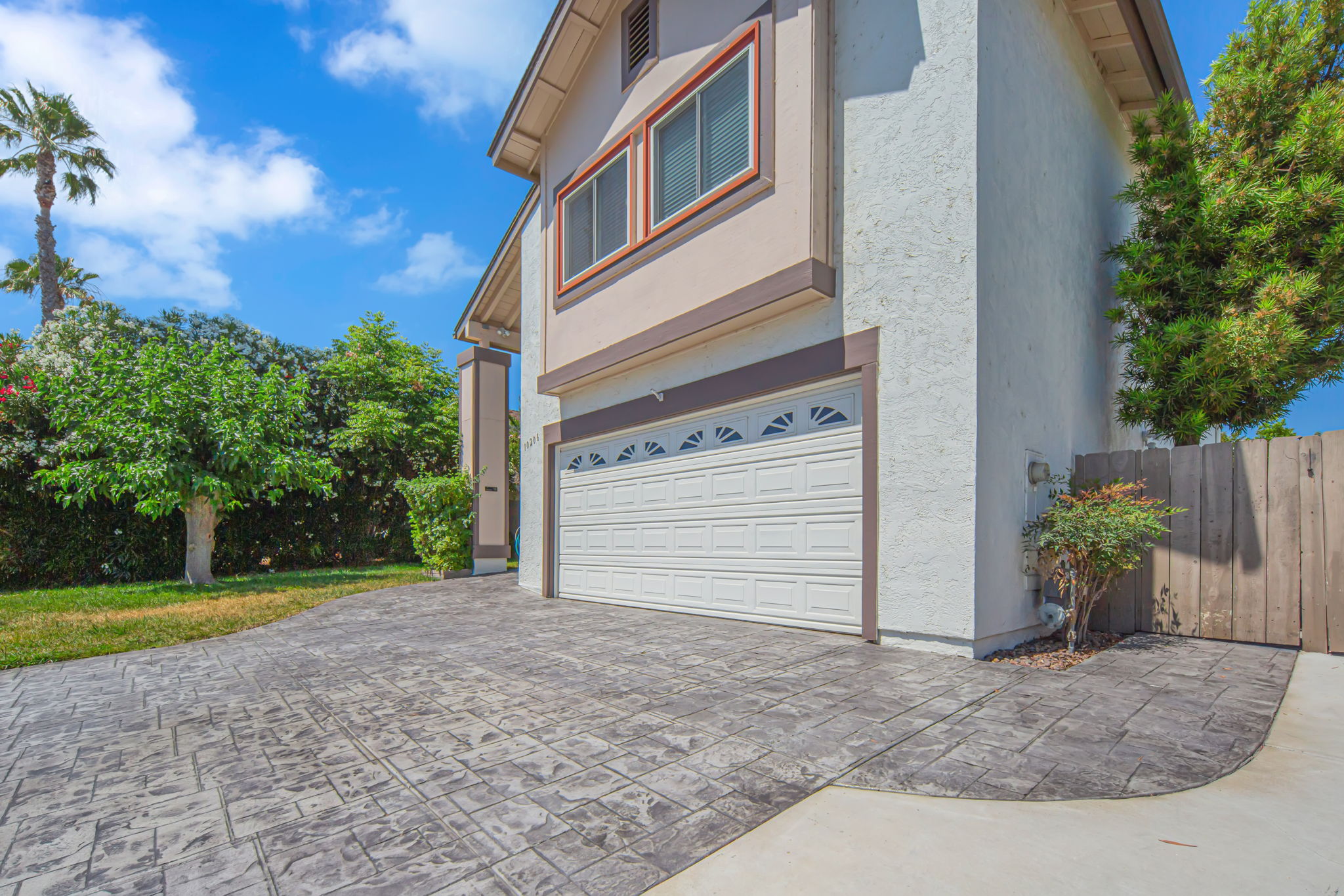 PBH Builders - Pavers and driveway work in Santee CA (9)