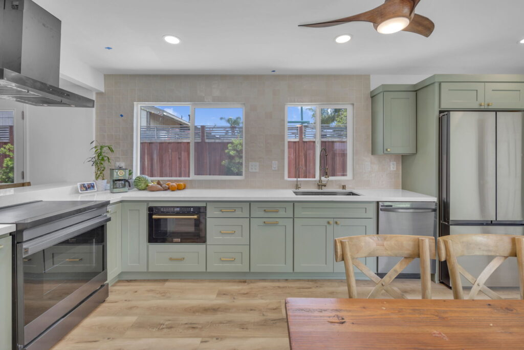 Kitchen remodel Oceanside CA (15)