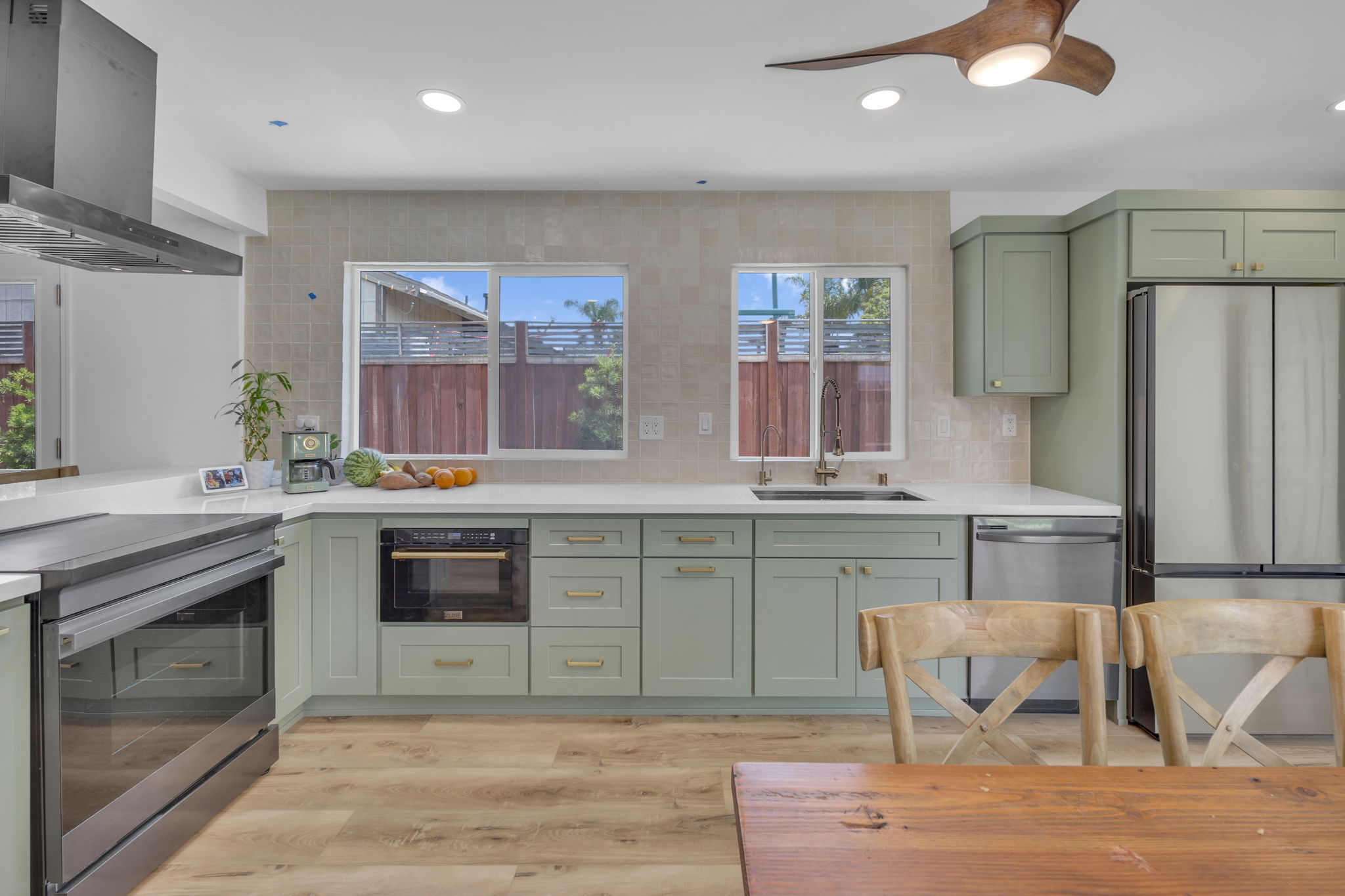 Kitchen remodel Oceanside CA (15)