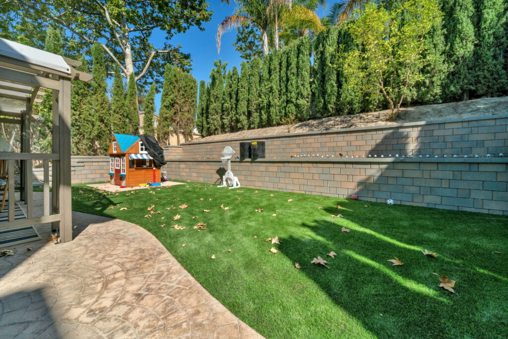 Retaining Walls and Paver installation in San Diego