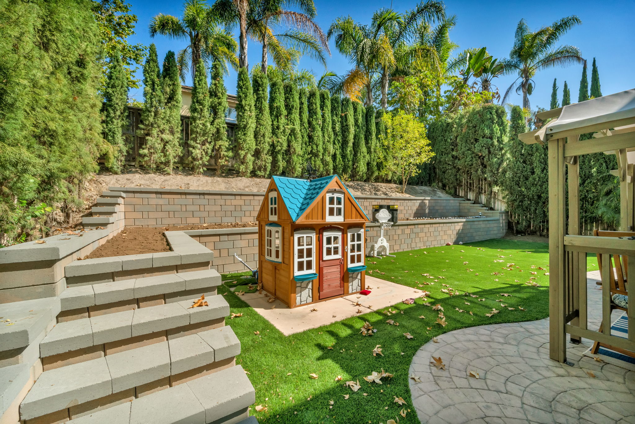 Retaining Walls san diego (16)