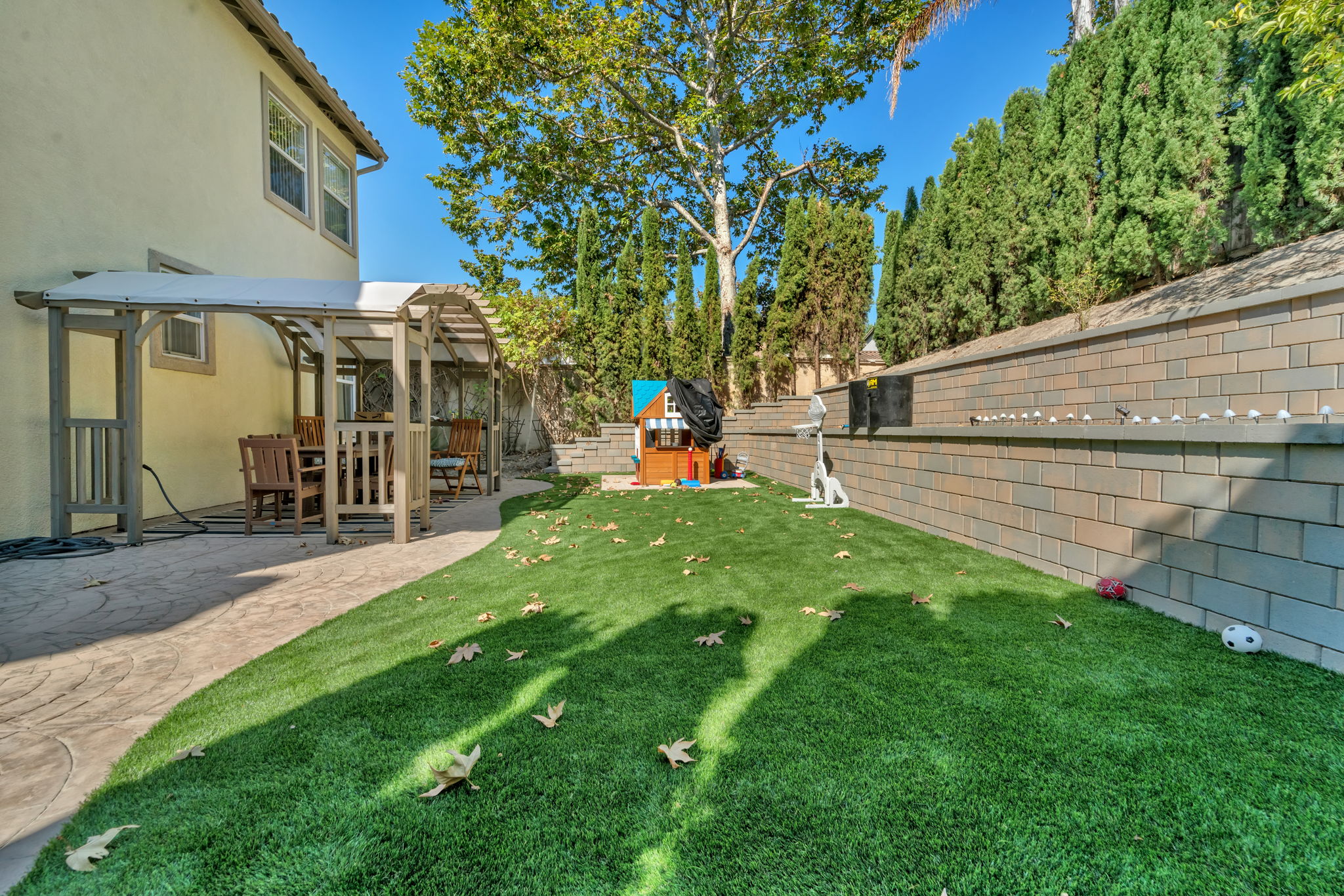 Retaining Walls san diego (2)