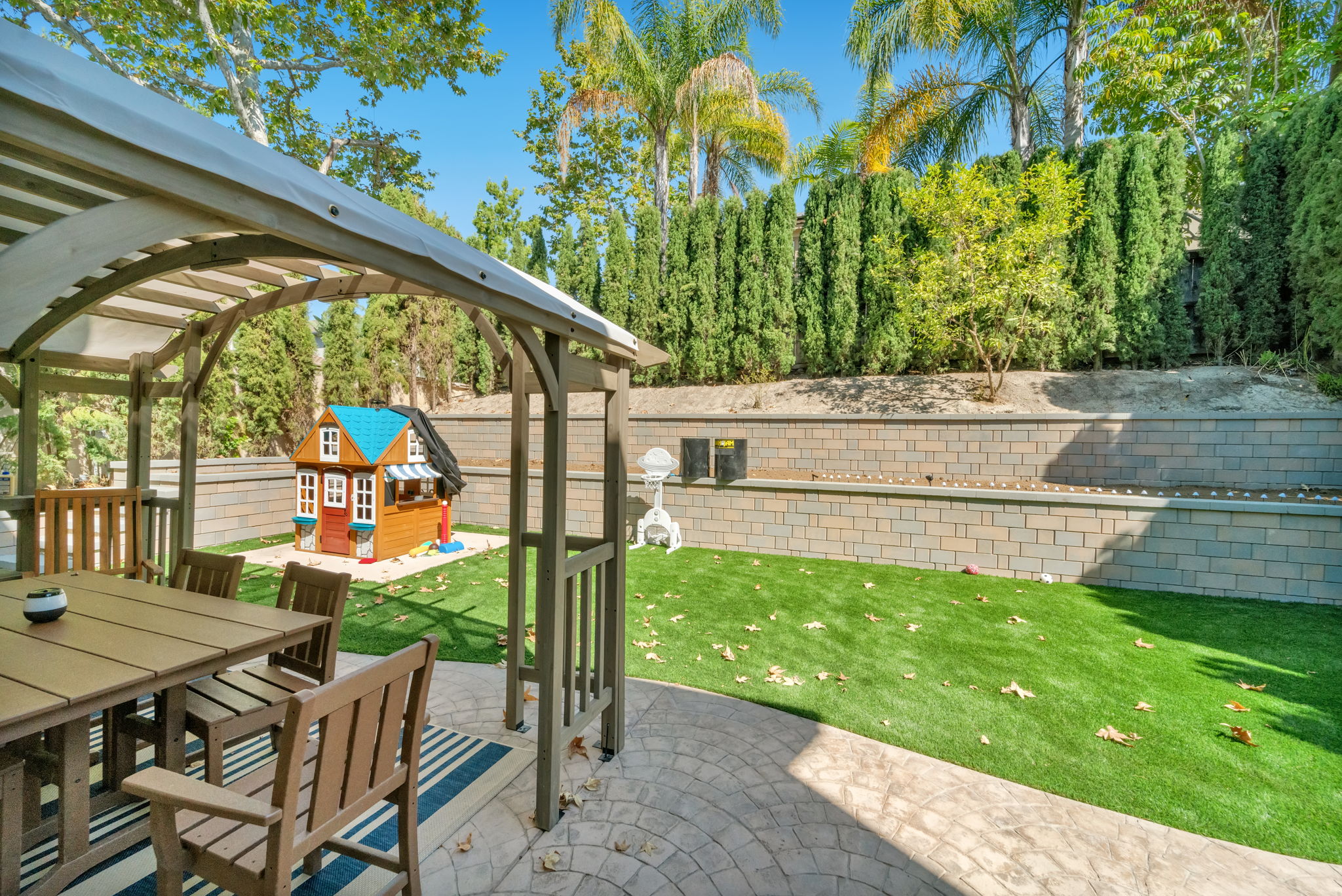 Retaining Walls san diego (22)