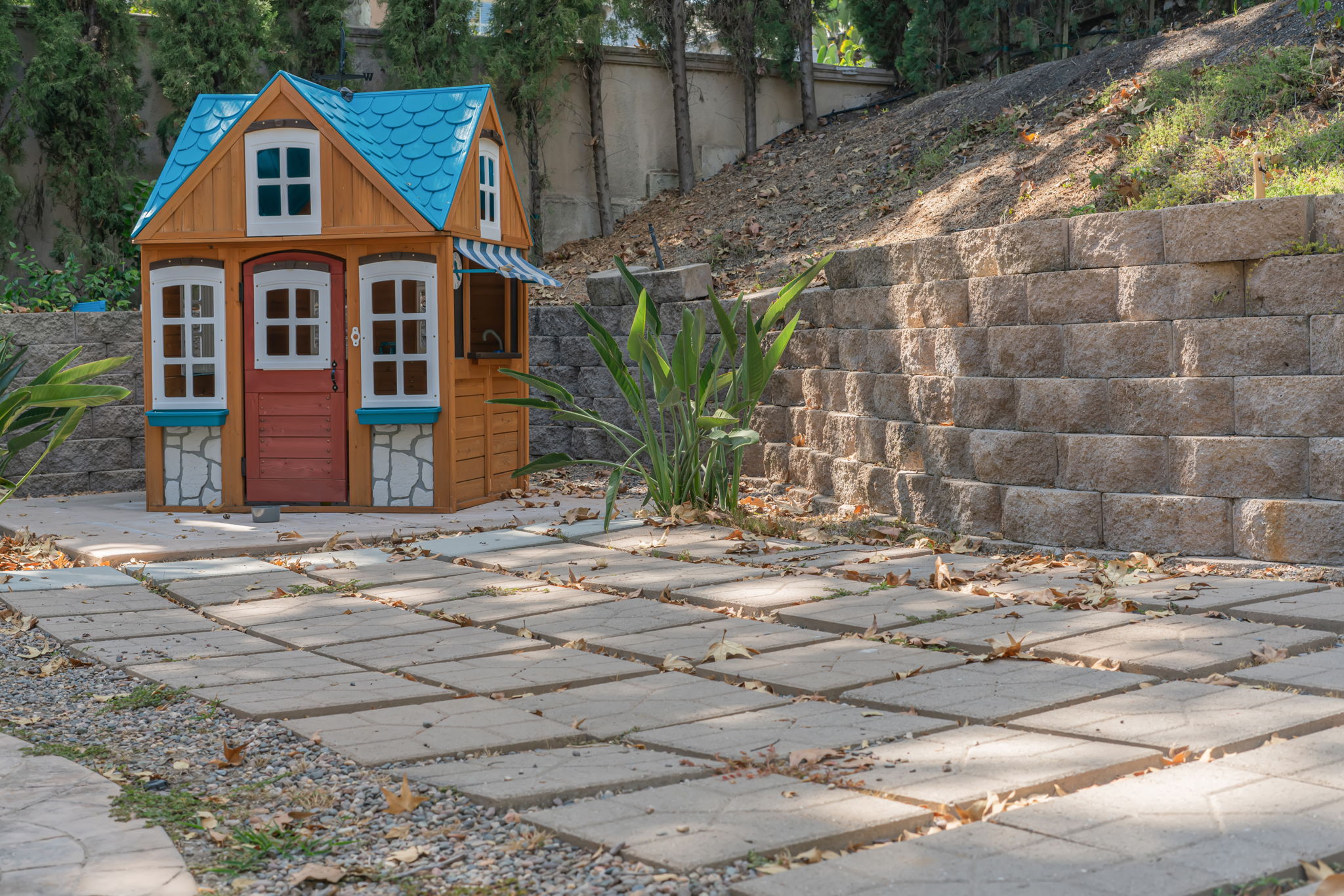 Retaining Walls san diego (45)