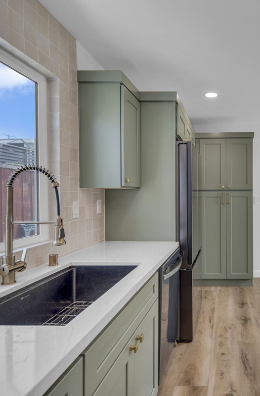 Kitchen Remodeling Company in San Diego