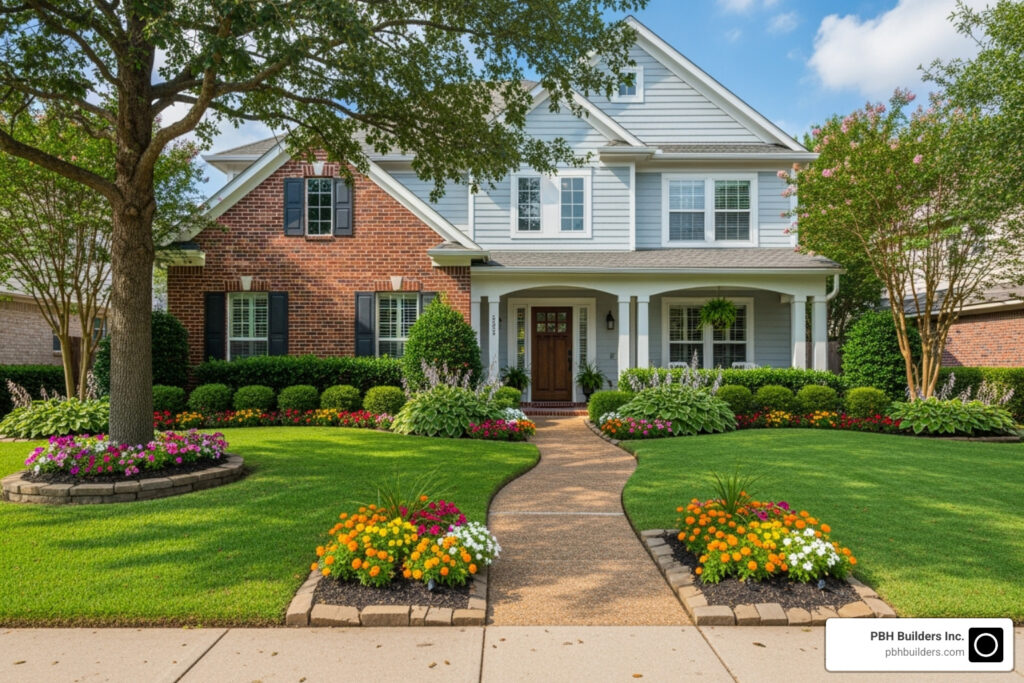 Enhance property value