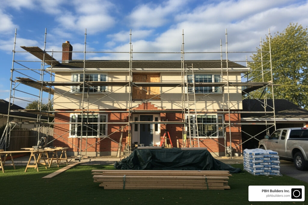 Home Remodeling San Diego