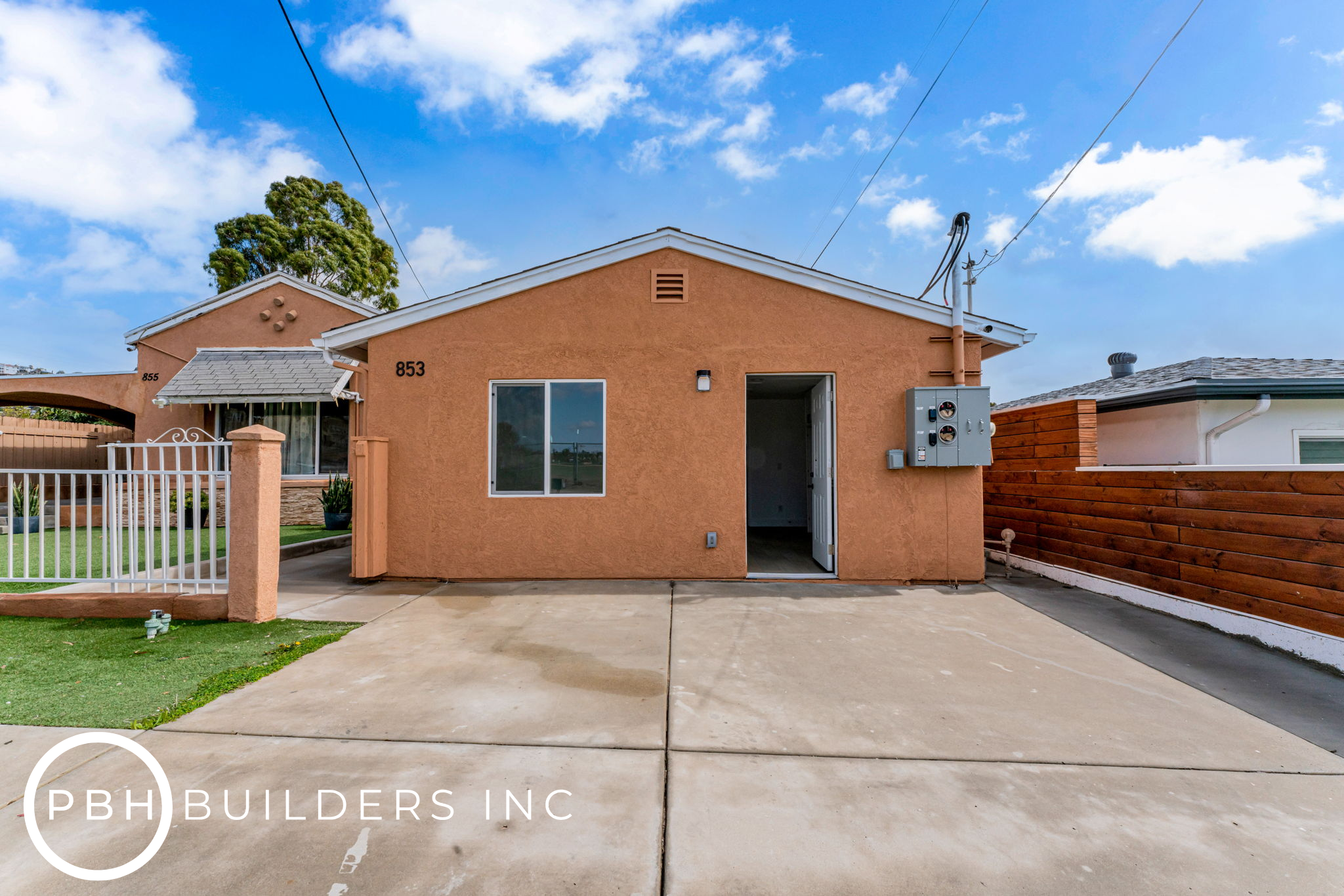 Your Trusted Home Remodeling Experts in San Diego