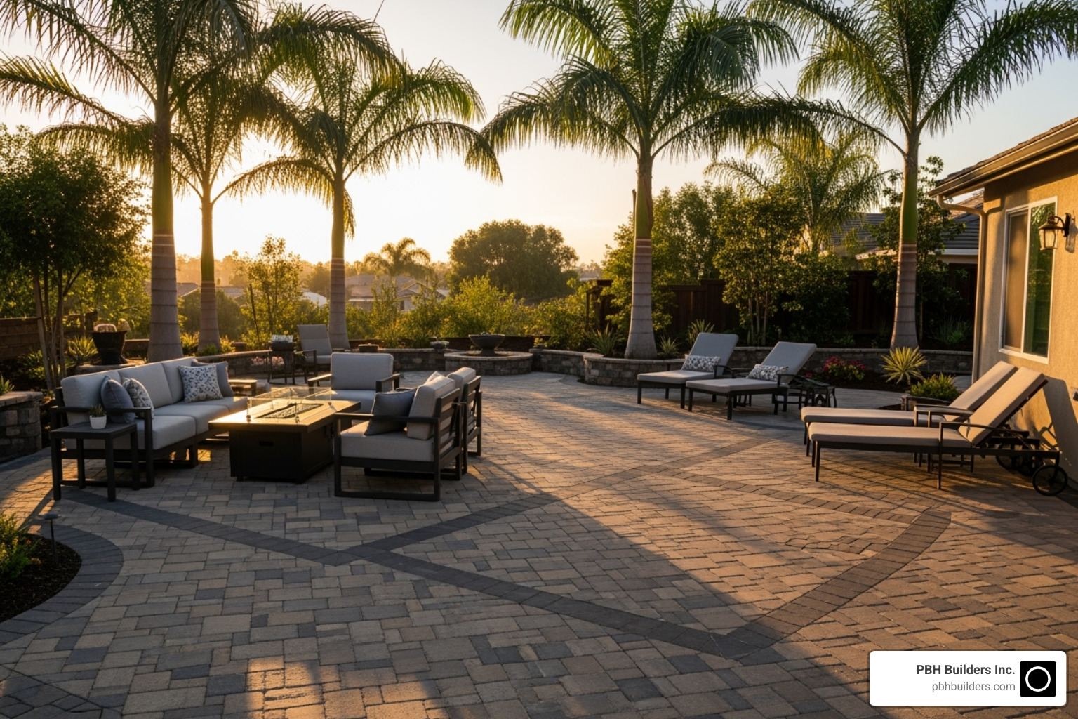 san diego paver installers