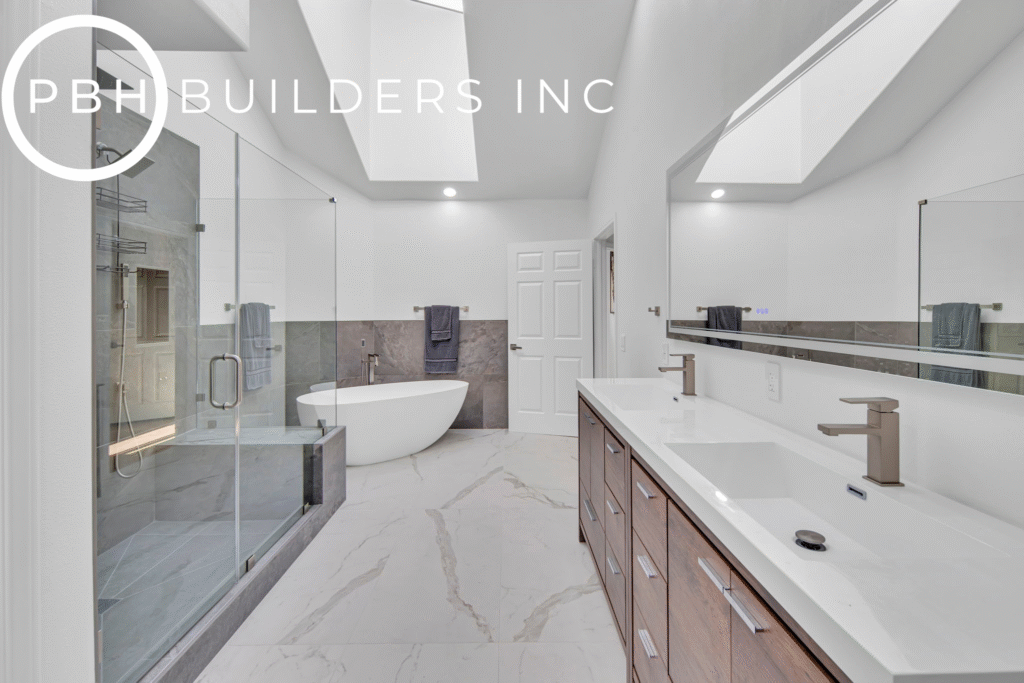 Bathroom Remodeling Contractors in San Diego