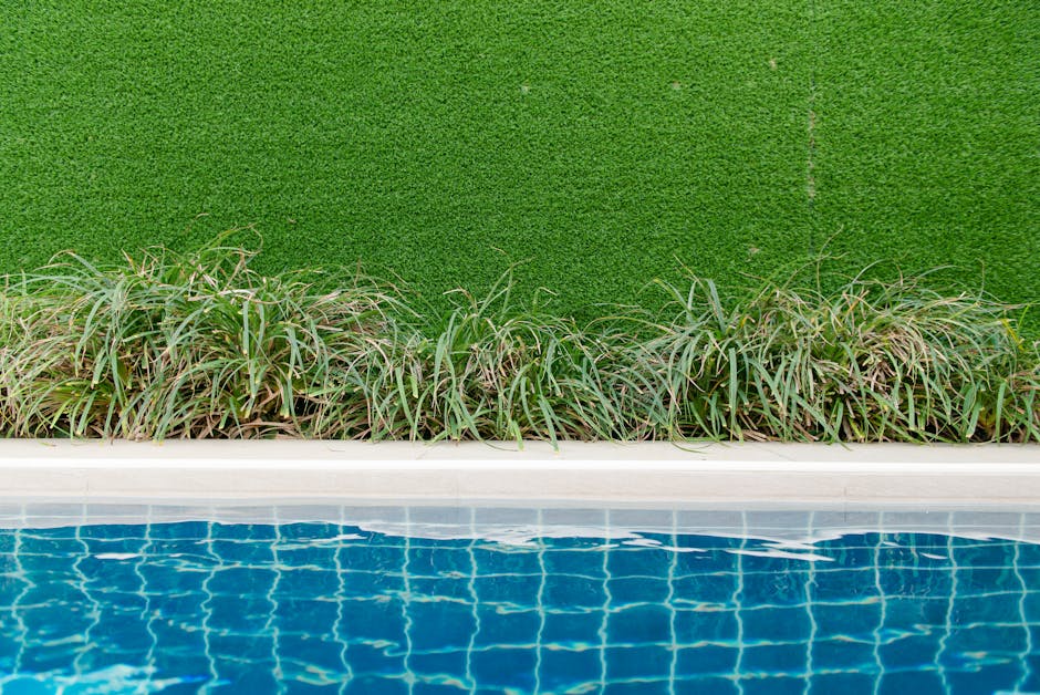 artificial grass contractors