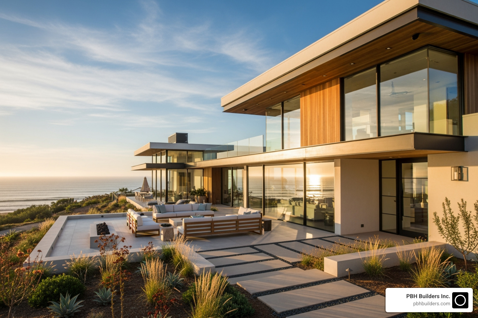 La Jolla General Contractors