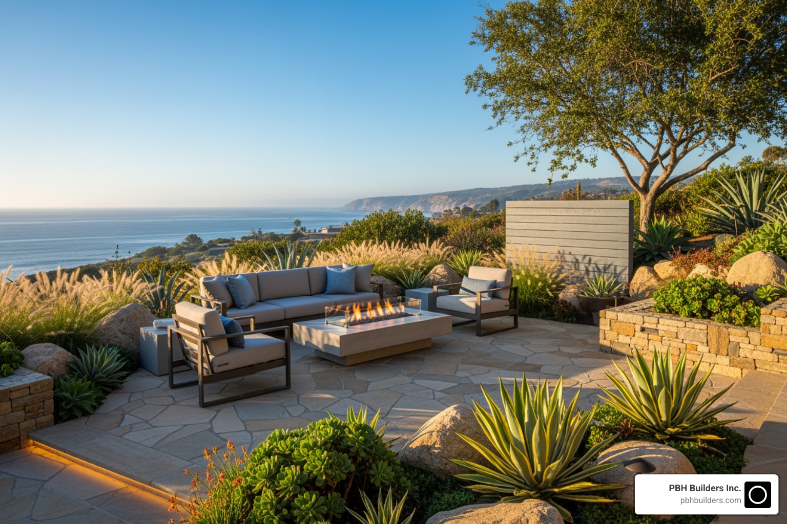 landscape design la jolla