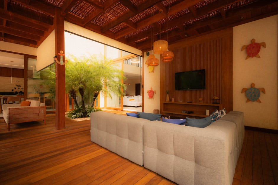 general contractor Coronado