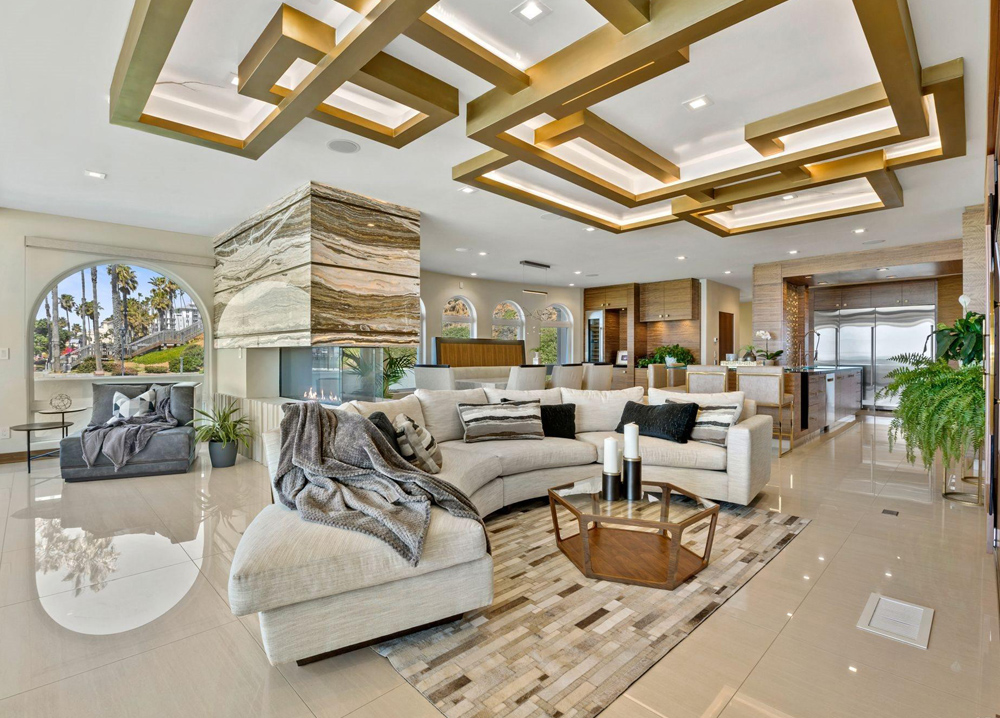 Home Builders in San Diego