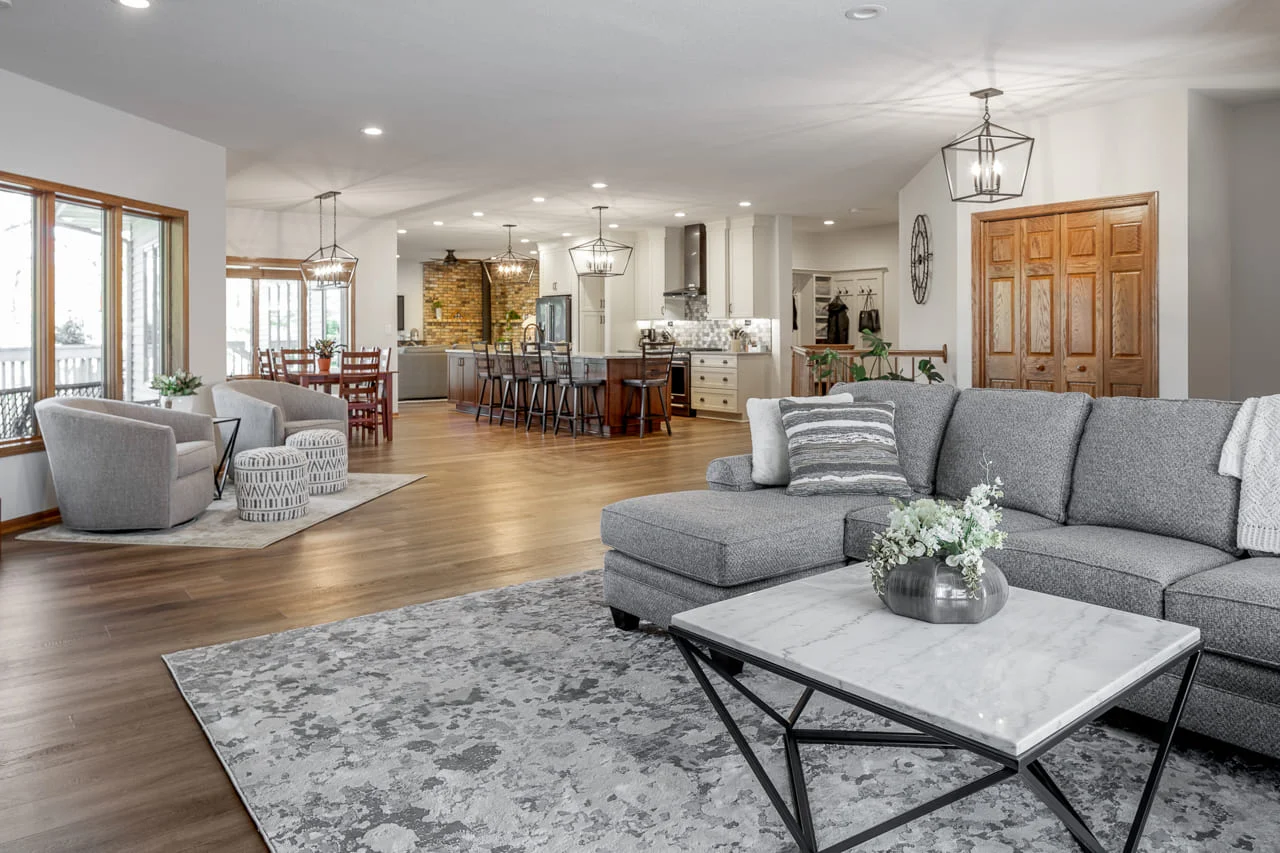 Home Remodeling Experts in San Diego