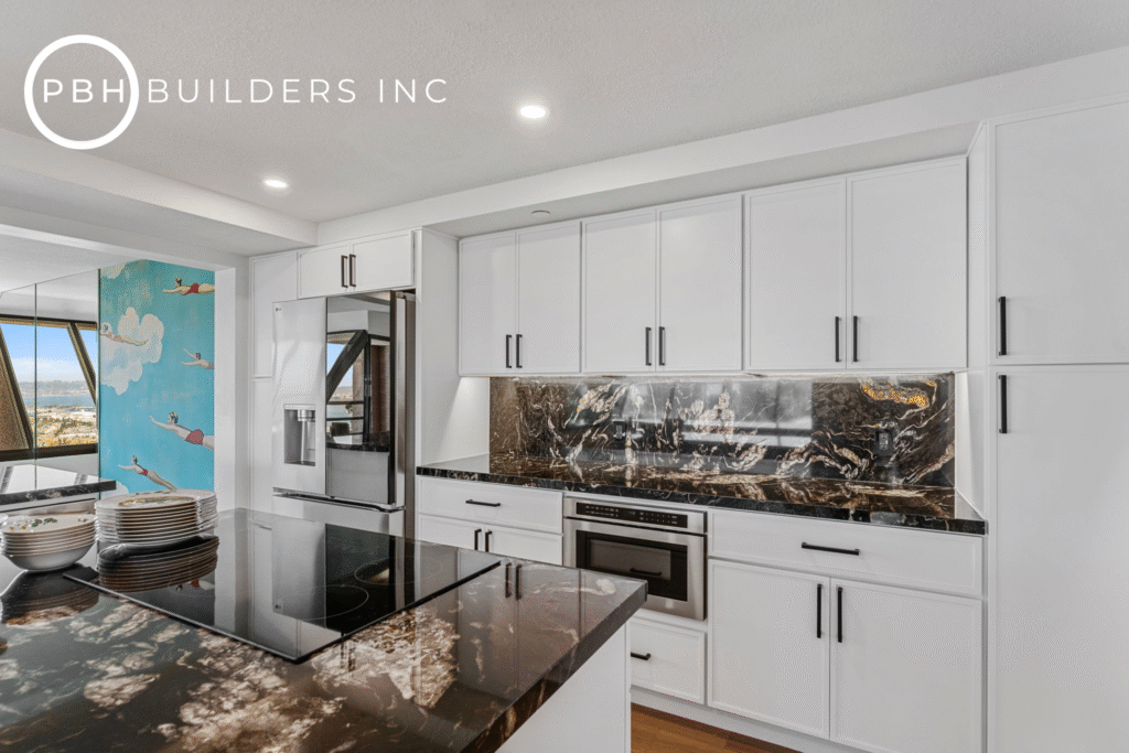 Kitchen Remodeling in San Diego