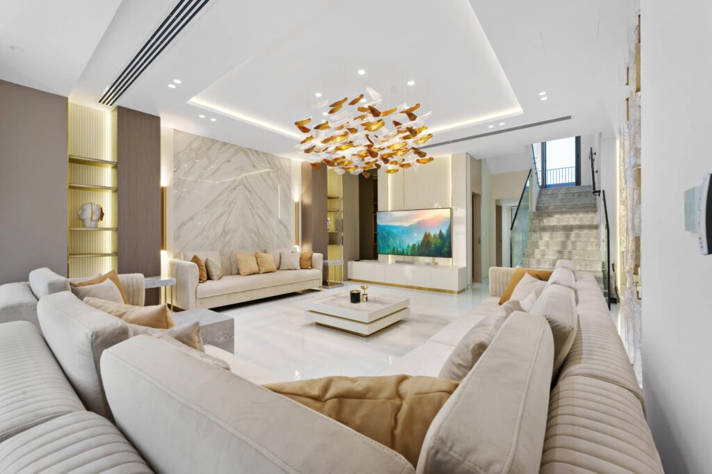 Home Renovation in San Diego