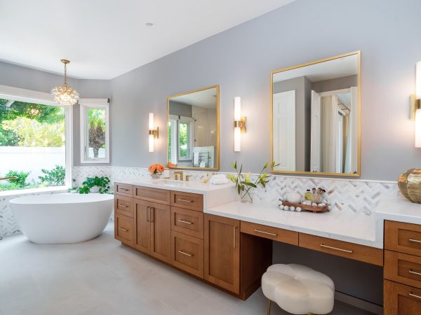 Bathroom Remodeling in San Diego,