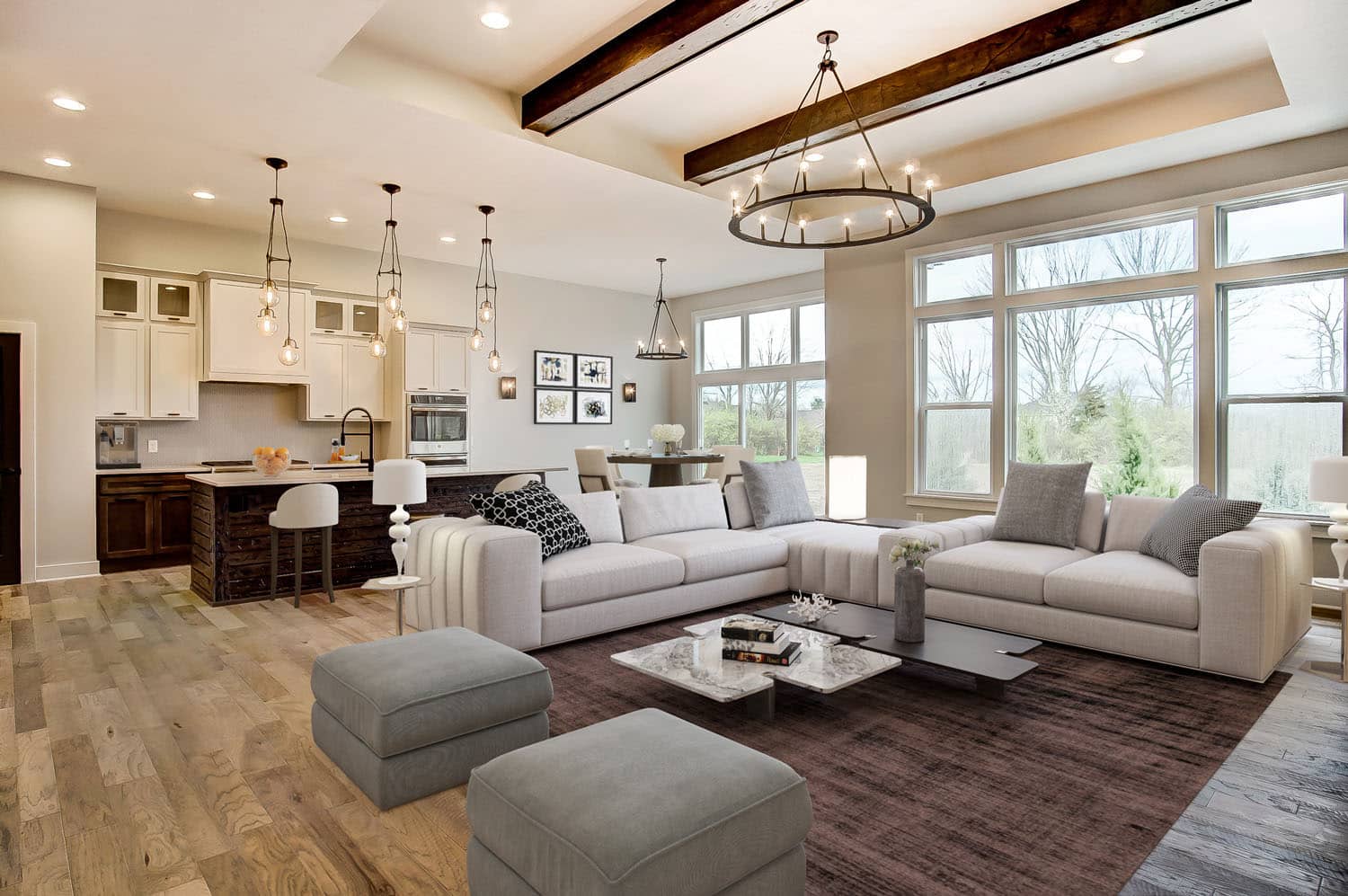 Home Remodeling in San Diego