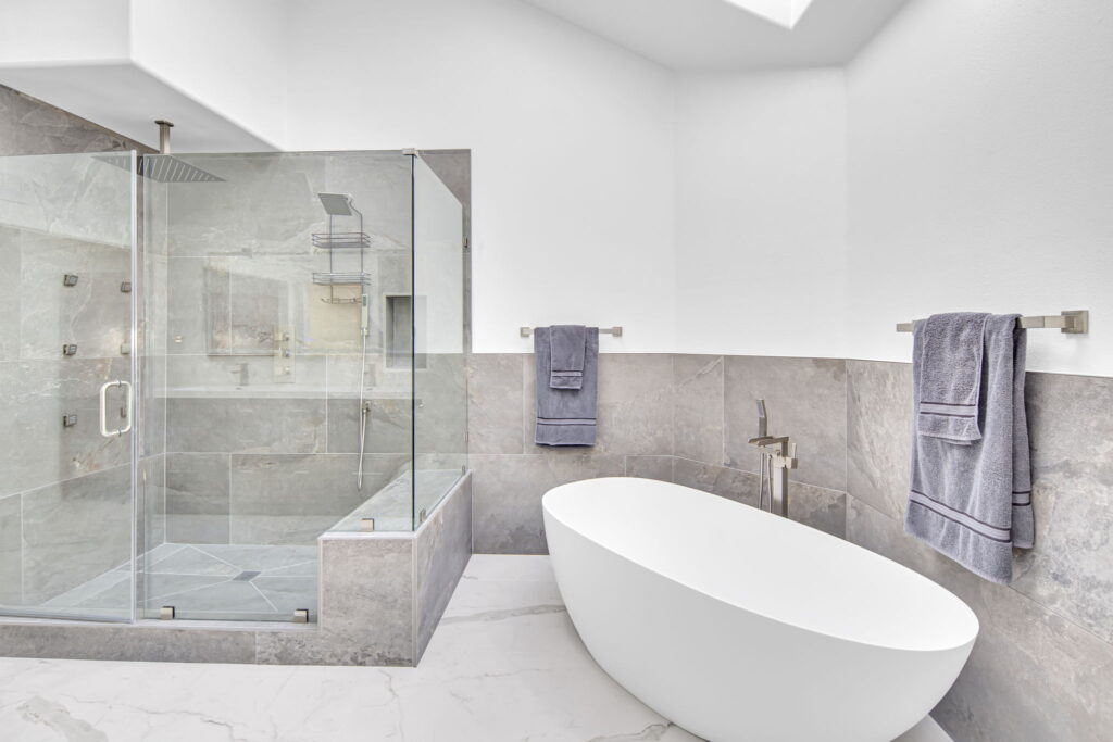 Bathroom Remodeling in San Diego
