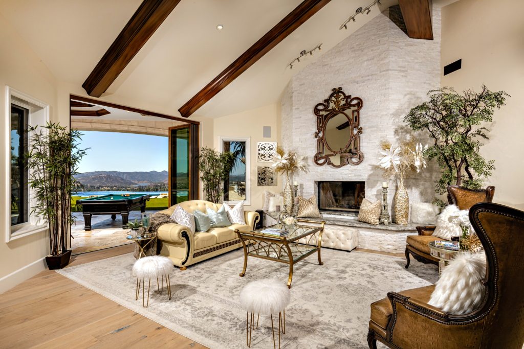 Home additions in San Diego