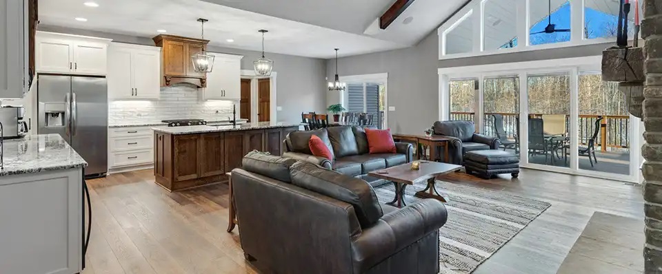 Home Builders in San Diego