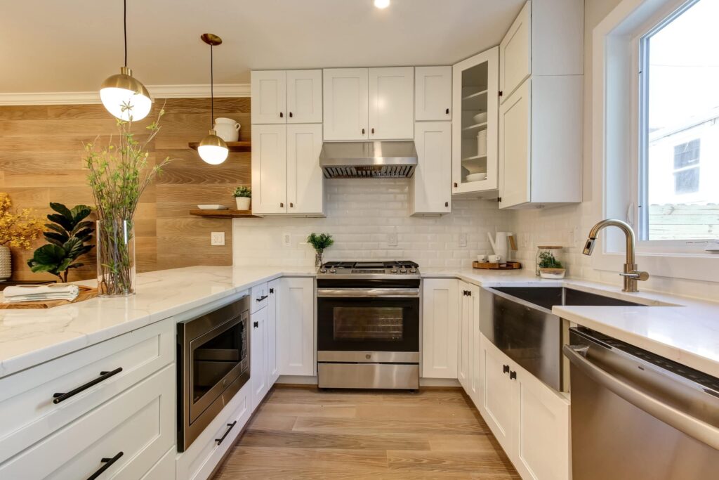 Kitchen Remodel in San Diego