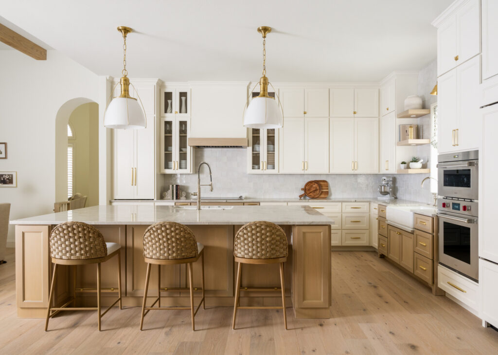 Kitchen Remodeling in San Diego