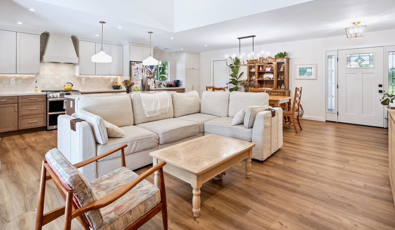 Home Remodeling in San Diego