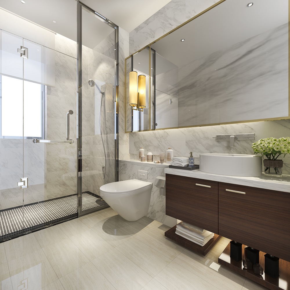 Bathroom Remodeling Expert in San Diego