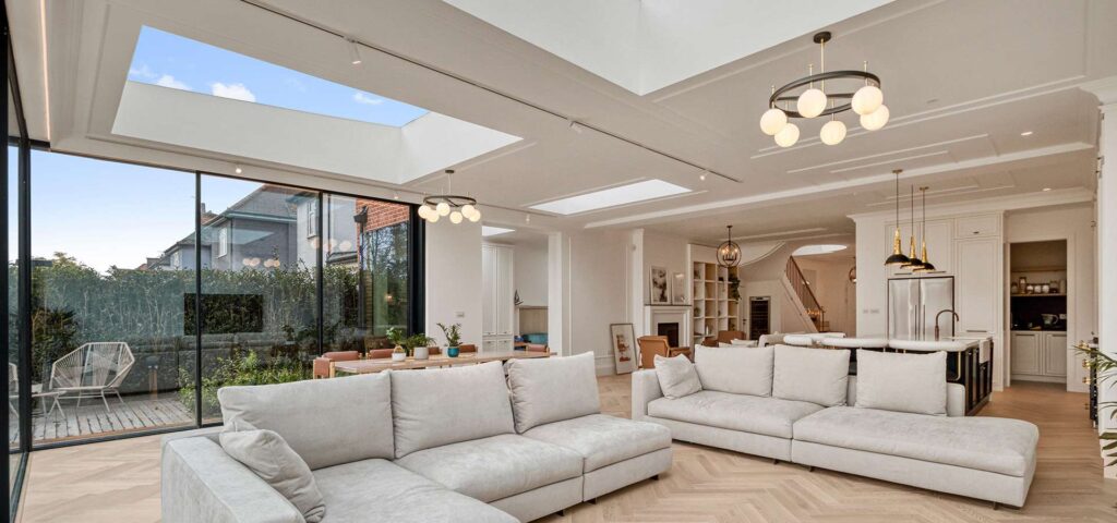 Home Renovation in San Diego