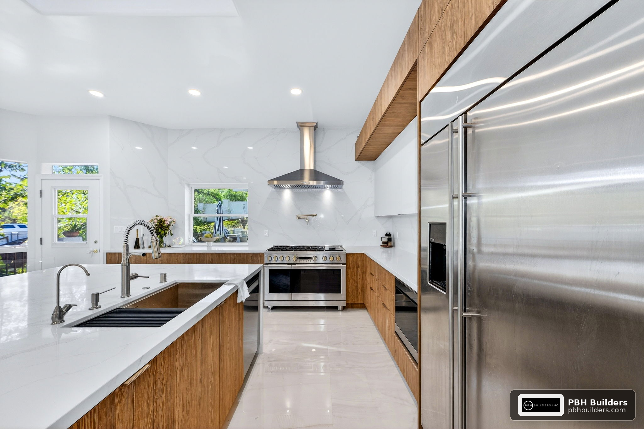kitchen cabinet styles and materials