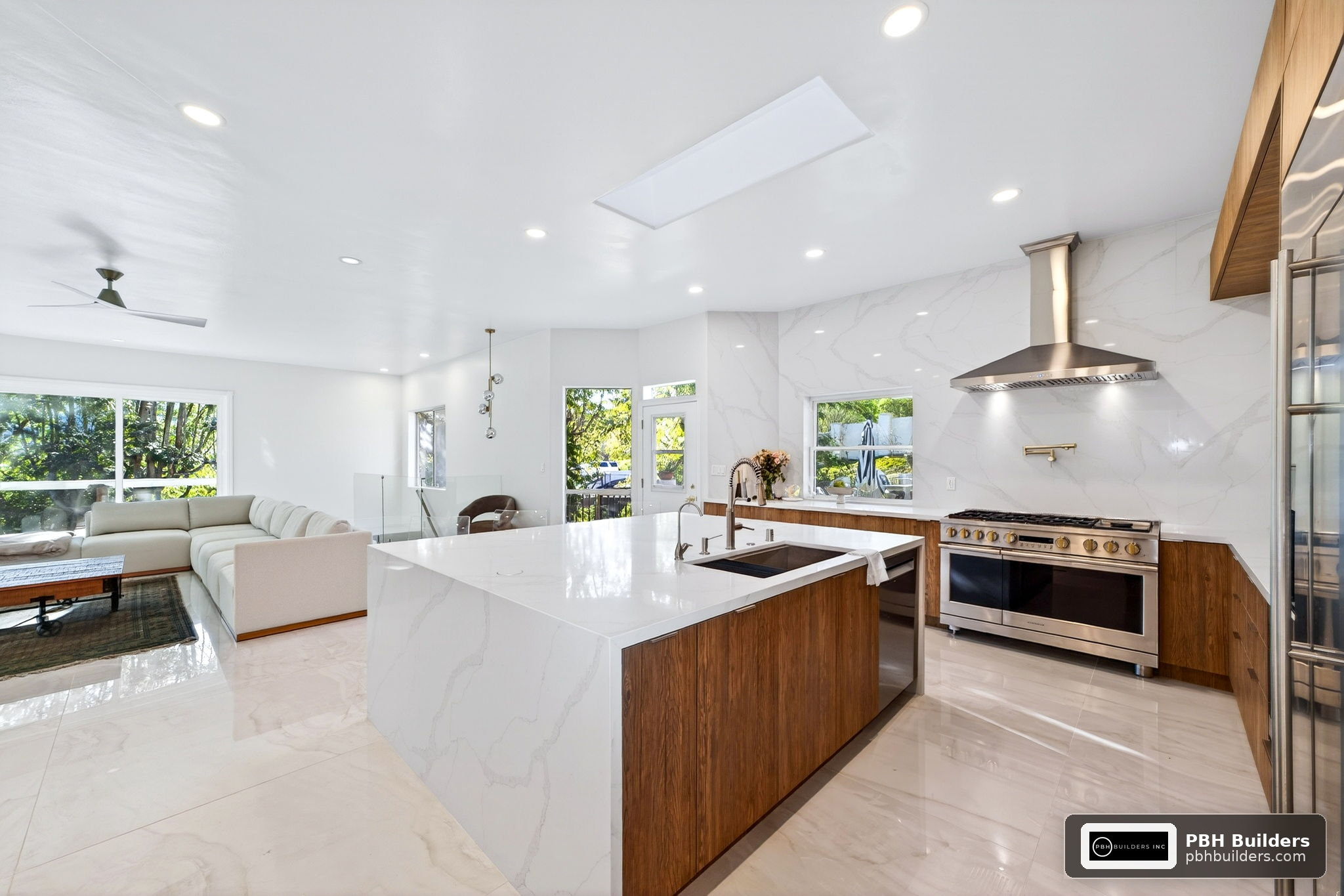 kitchen appliances to upgrade in remodel