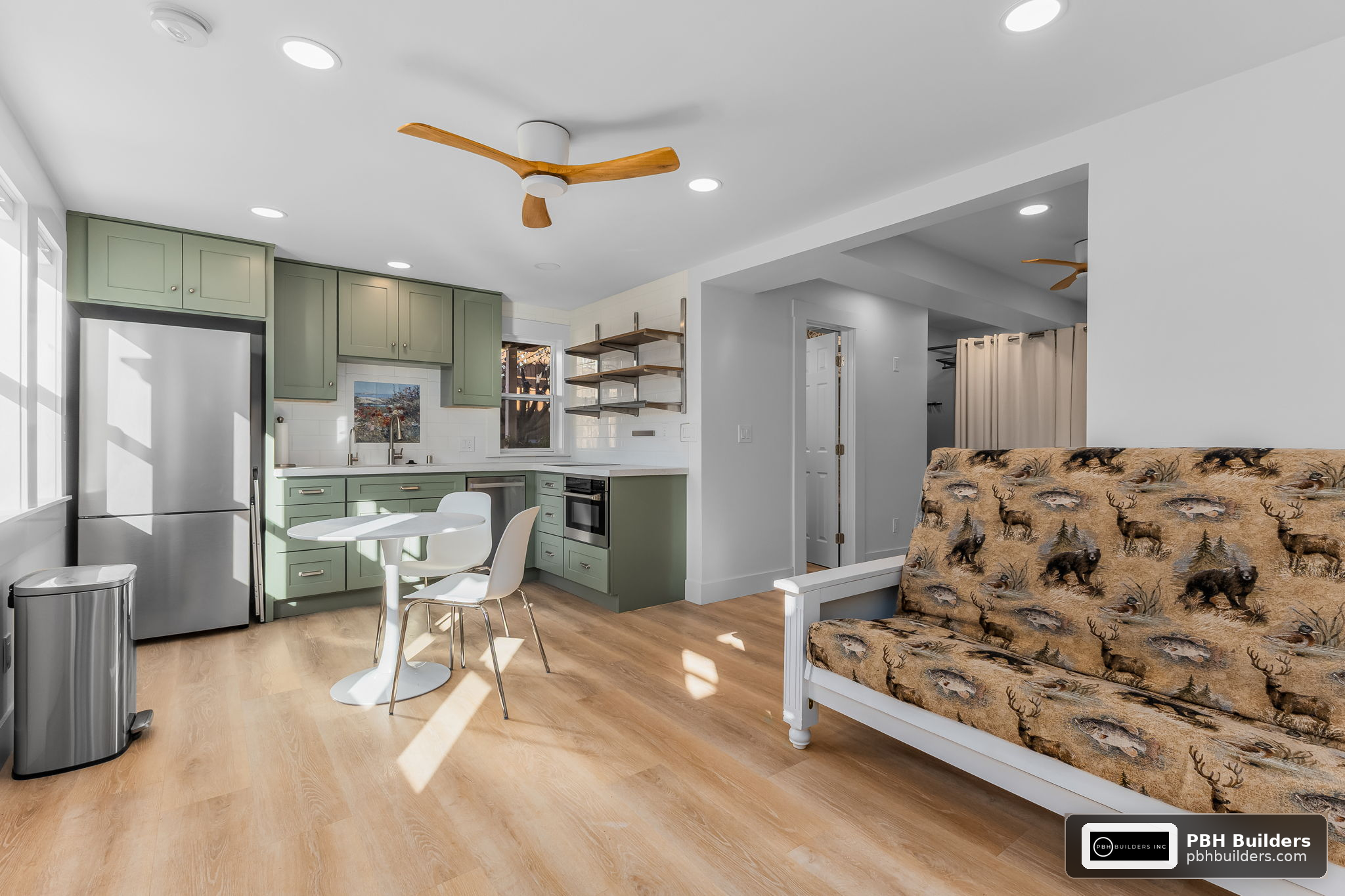 kitchen remodeling timeline and project phases
